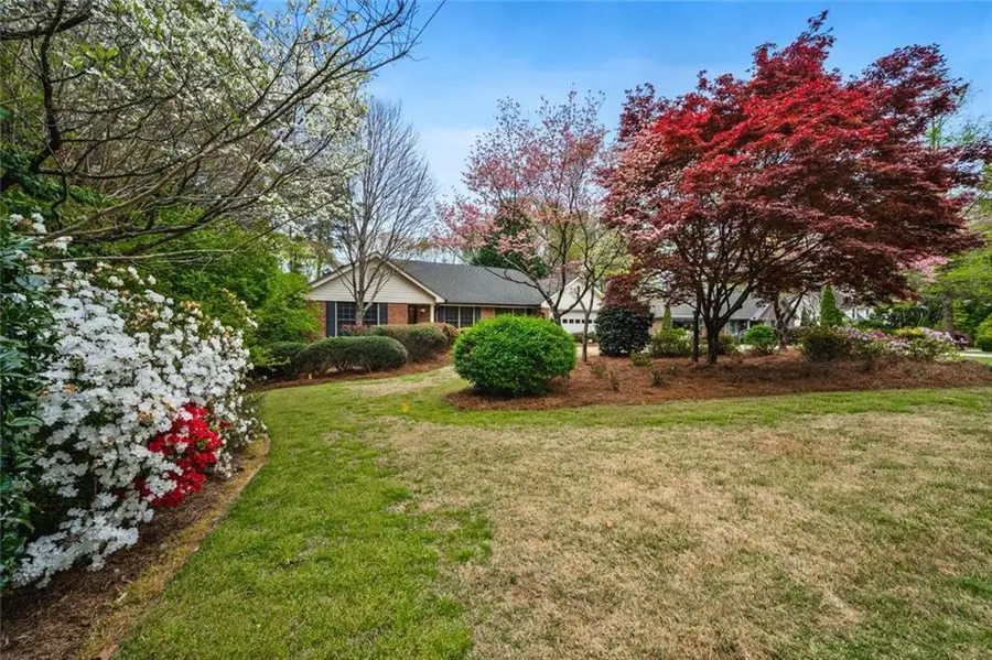 455 Lees Trace Sw, Marietta, GA 30064 - #3