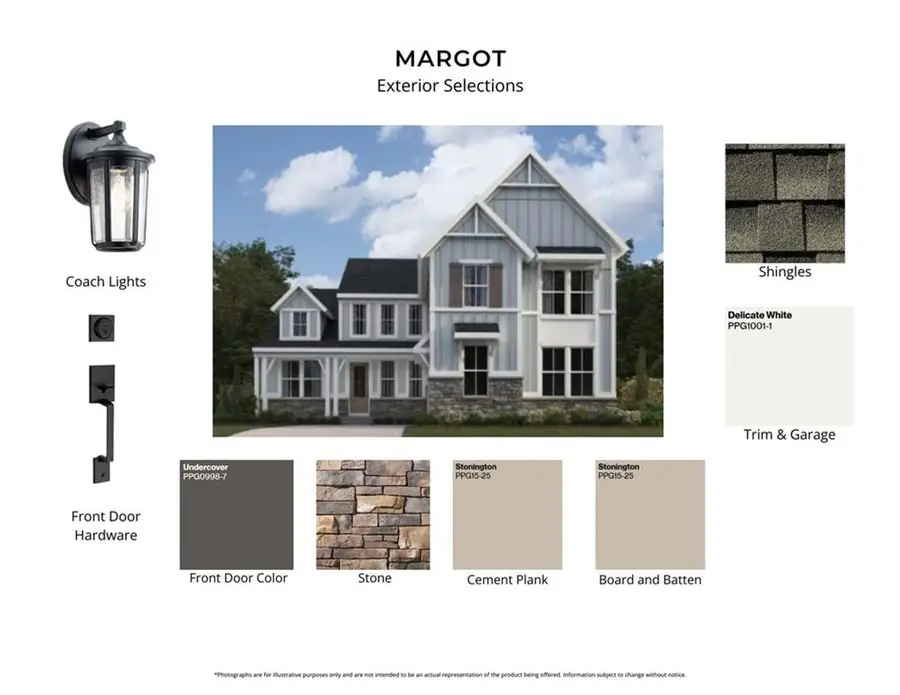 229 Kerr Drive, Hoschton, GA 30548 - #2