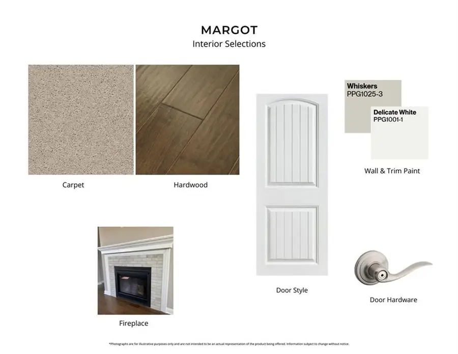 229 Kerr Drive, Hoschton, GA 30548 - #3