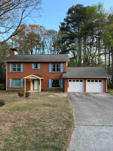 228 Indian Branch Way, Lawrenceville, GA 30043