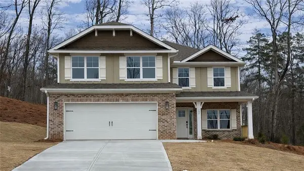 242 Thunder Valley, Dawsonville, GA 30534