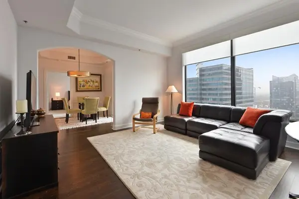 3445 Stratford Road Ne #2404, Atlanta, GA 30326