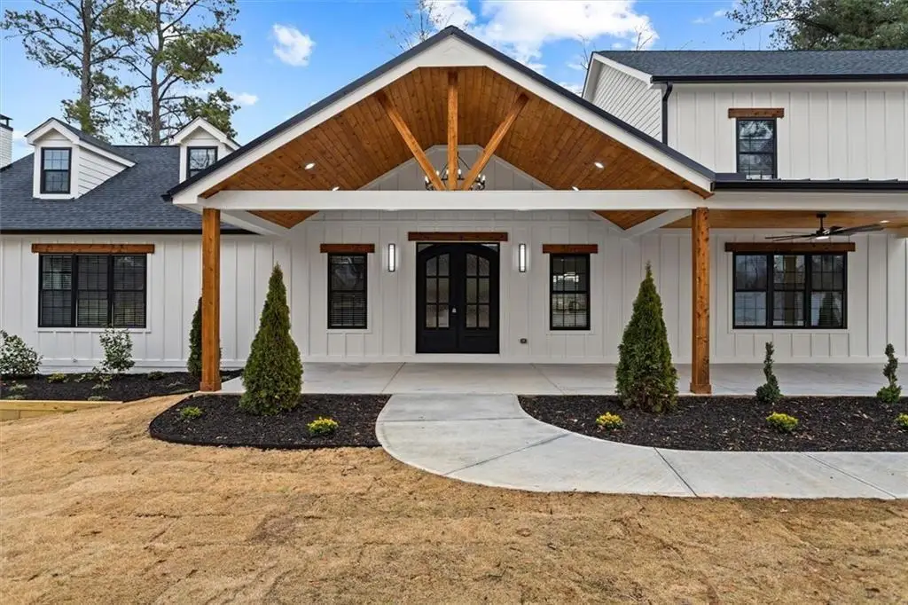 11505 Elkins Road, Roswell, GA 30076 - #1