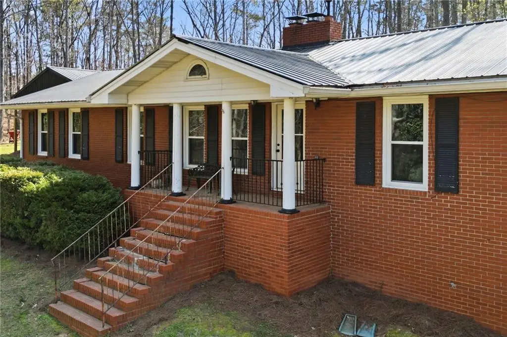 251 Fields Landing Drive, Canton, GA 30114 - #1