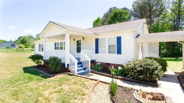 2955 Tommy Dillard Road, Monroe, GA 30656