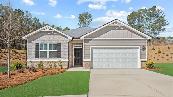 84 White Spruce Way, Newnan, GA 30265