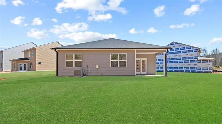 84 White Spruce Way, Newnan, GA 30265 - #3