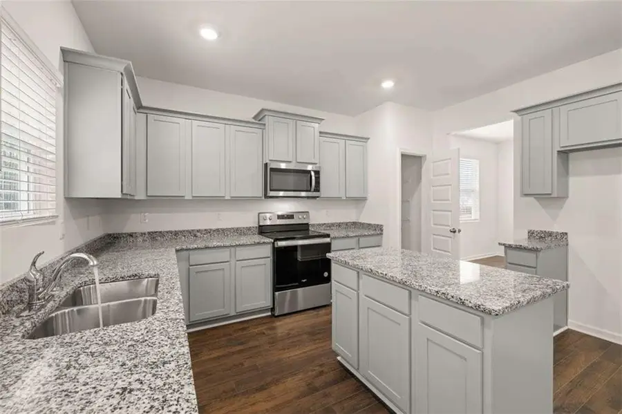 105 Oakchase Park Lane, Hampton, GA 30228 - #3