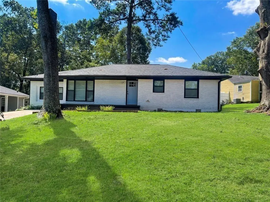 2597 Glenvalley Drive, Decatur, GA 30032 - #1