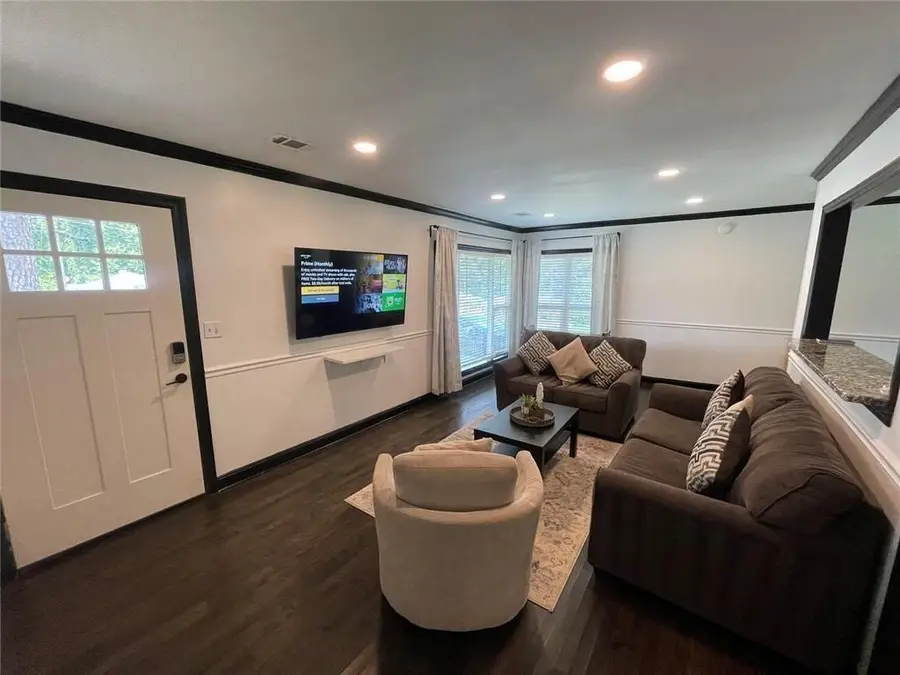 2597 Glenvalley Drive, Decatur, GA 30032 - #2