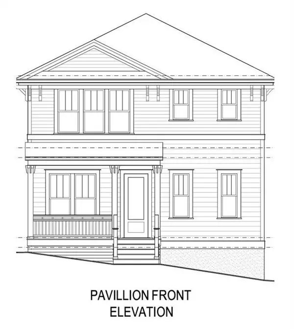402 Pavillion Street Se, Atlanta, GA 30315