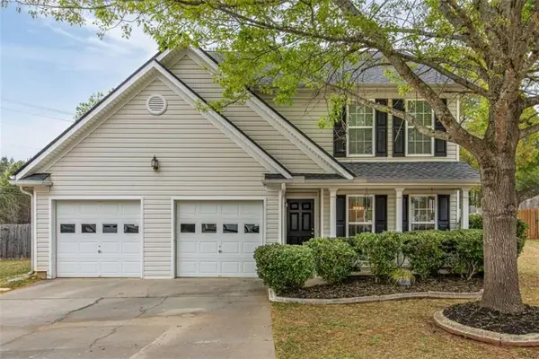 402 Mount Laurel Drive, Dallas, GA 30132