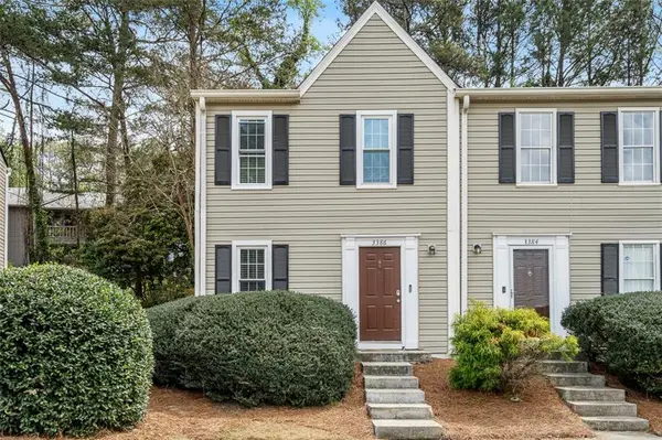 3386 Bayshore Drive, Atlanta, GA 30340