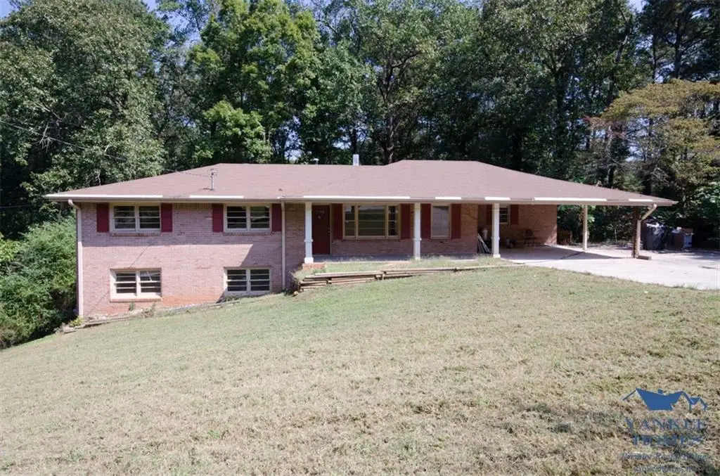 106 Valley Road, Lawrenceville, GA 30044 - #1