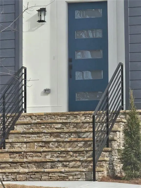 503 Glendale Road, Scottdale, GA 30079 - #2