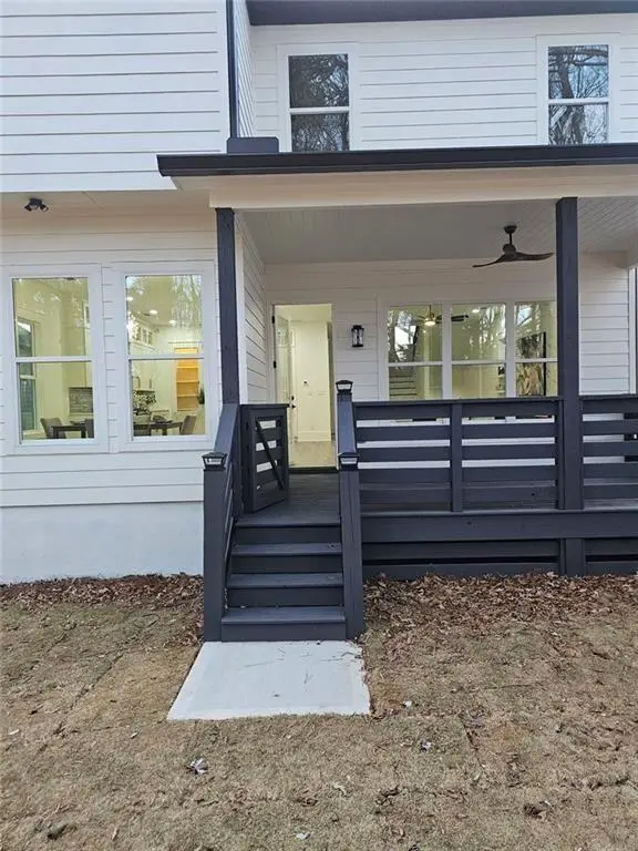 503 Glendale Road, Scottdale, GA 30079 - #3