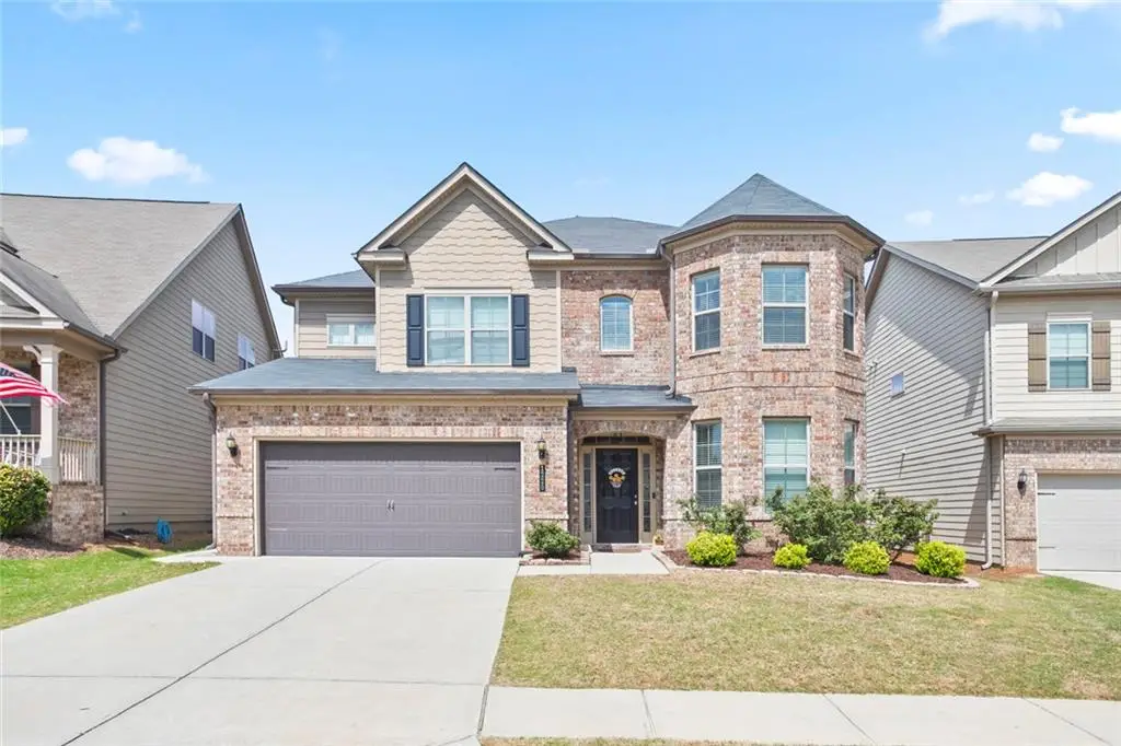 1220 Wesleyan Place, Braselton, GA 30517 - #1