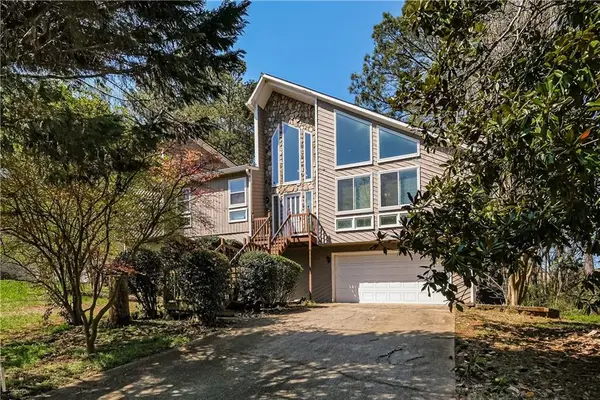 4219 Newpond Trail Ne, Kennesaw, GA 30144