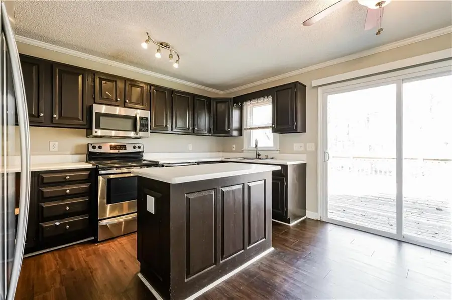 4219 Newpond Trail Ne, Kennesaw, GA 30144 - #3