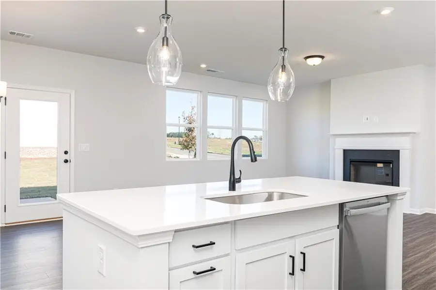 1934 Watson Falls Court, Lawrenceville, GA 30043 - #3