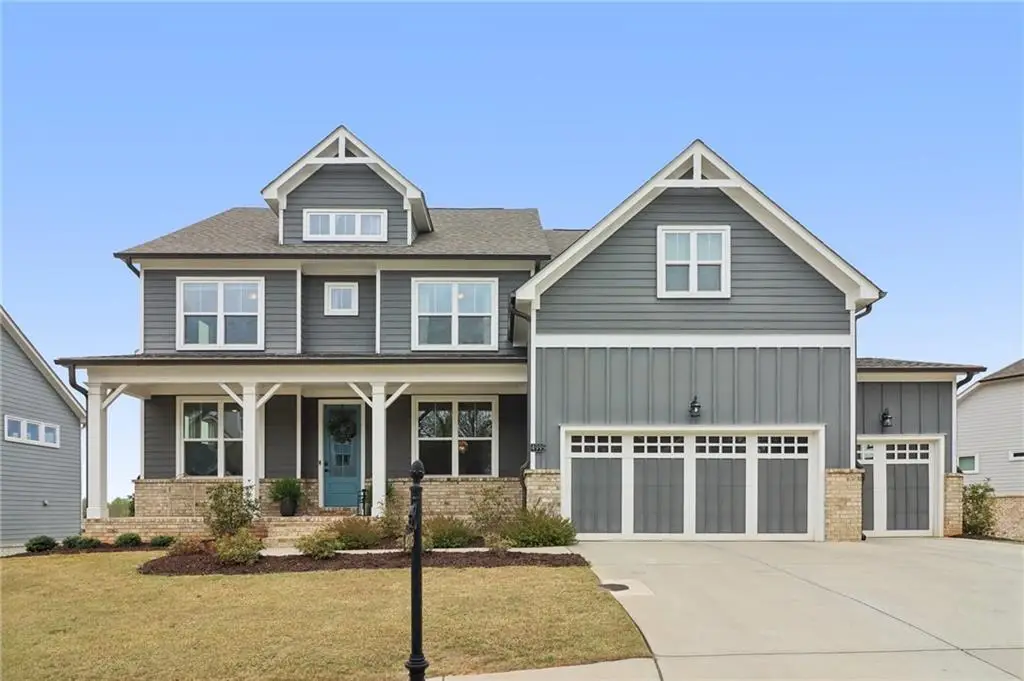 4995 Shipley Avenue, Cumming, GA 30028 - #1