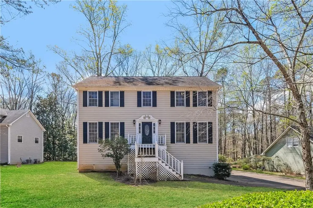 2652 Forest Way Ne, Marietta, GA 30066 - #1