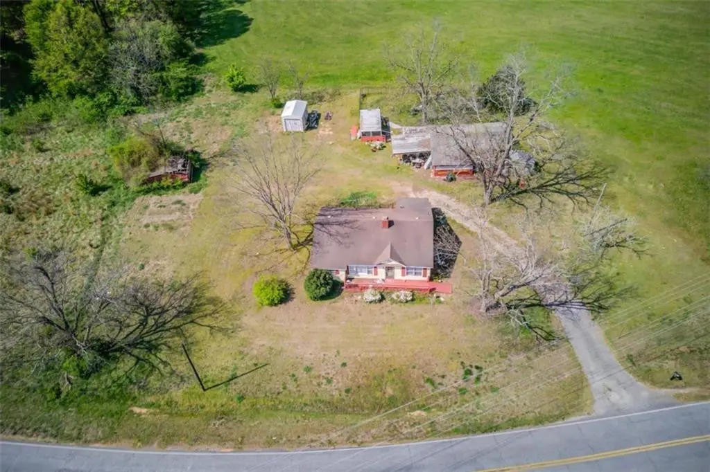 1023 Poplar Street, Monroe, GA 30655 - #1