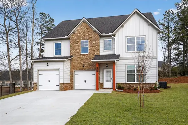 230 Villa Rica Springs- Lot 18, Villa Rica, GA 30180