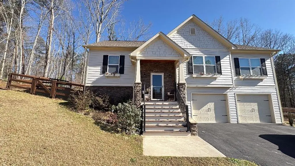 115 W Woods Drive, Dahlonega, GA 30533 - #1