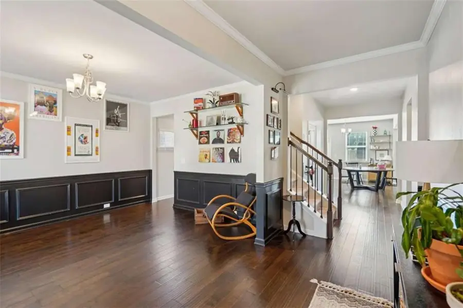 3605 Broadwick Lane, Lithonia, GA 30038 - #2