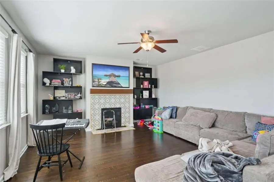 3605 Broadwick Lane, Lithonia, GA 30038 - #3