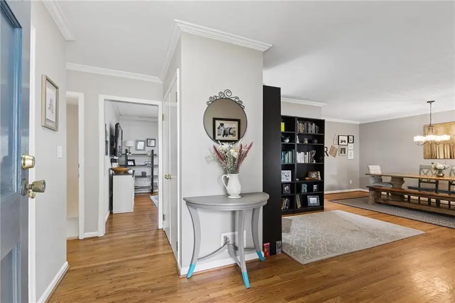 3068 Sumac Drive, Peachtree Corners, GA 30360 - #3