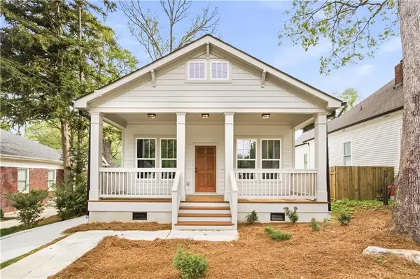 1041 White Oak Avenue Sw, Atlanta, GA 30310