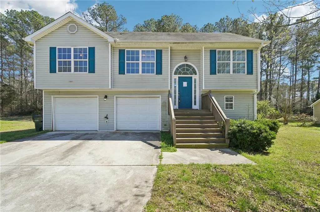 141 Longstreet Circle, Oxford, GA 30054 - #1