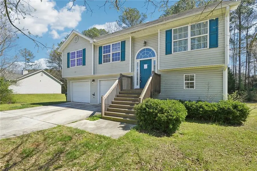 141 Longstreet Circle, Oxford, GA 30054 - #2
