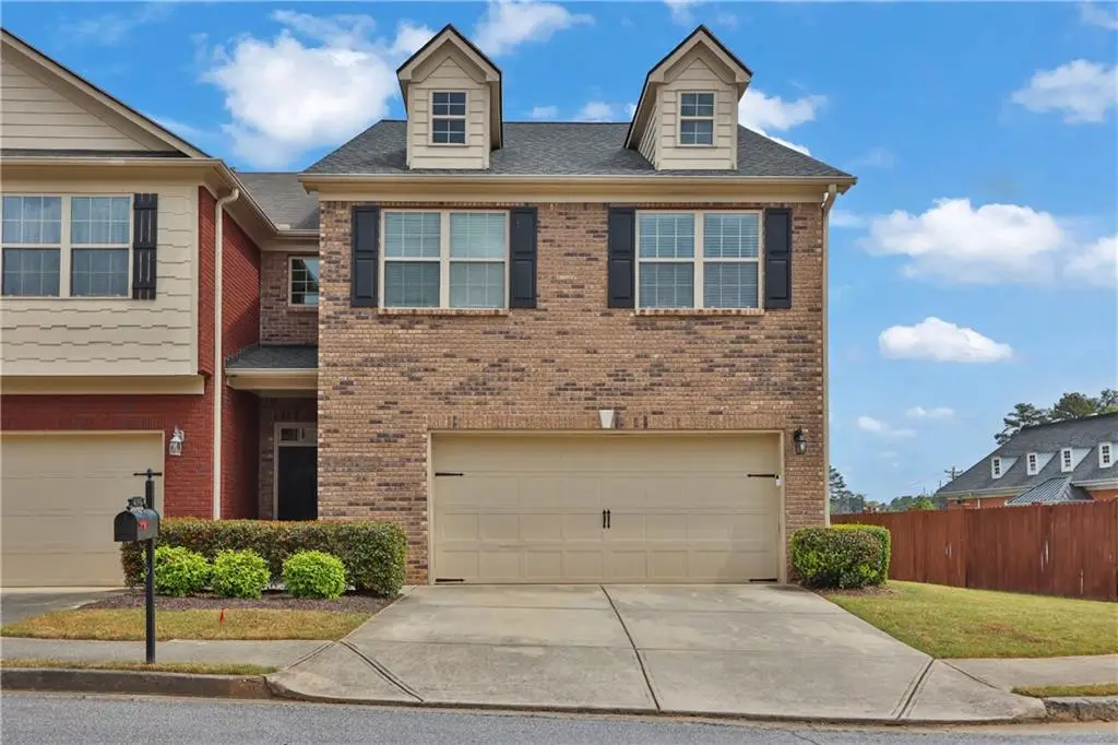 2145 Waterford Park Drive, Lawrenceville, GA 30044 - #1