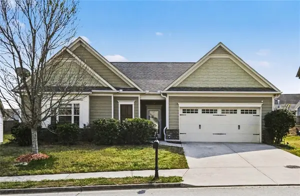 4611 Summer View Drive, Gainesville, GA 30504