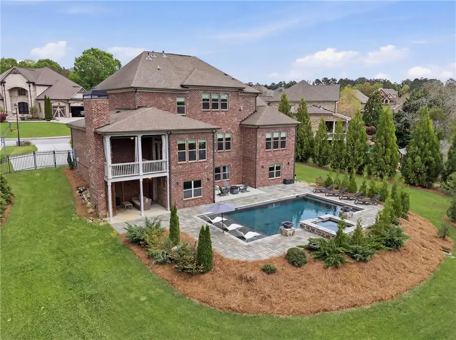 1972 Stonewater Court, Hoschton, GA 30548 - #2