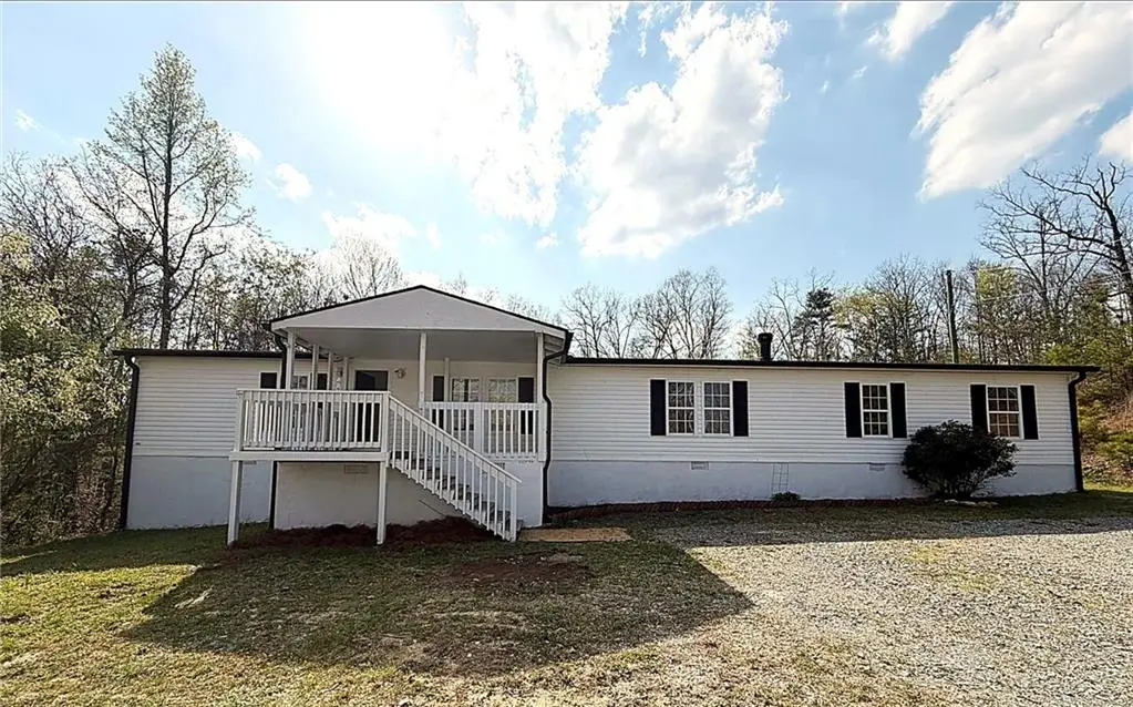 874 Bent Oak Drive, Chatsworth, GA 30705 - #1