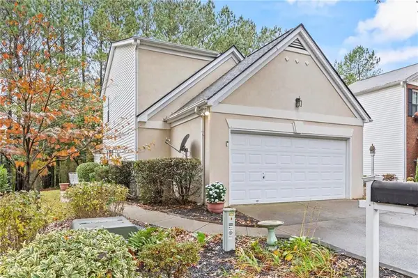 3430 Pinehurst Road, Cumming, GA 30040