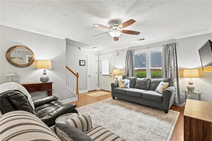 3430 Pinehurst Road, Cumming, GA 30040 - #3