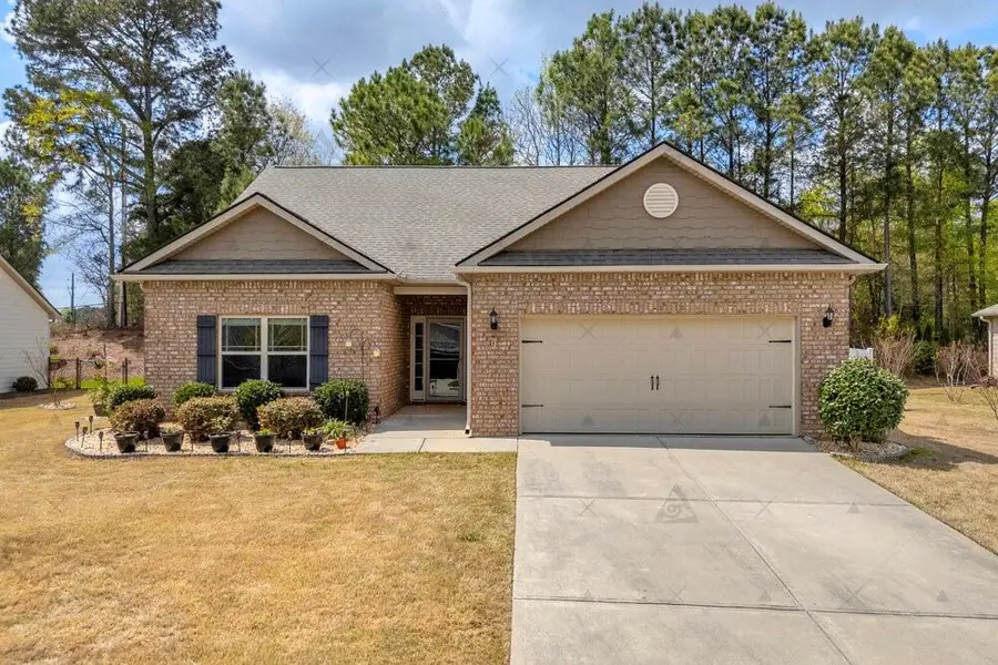 825 Hidden Hollow Circle, Commerce, GA 30529 - #2