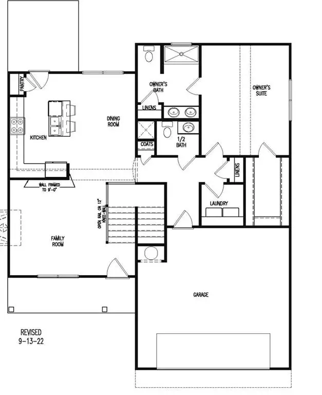 497 Charleston Place, Villa Rica, GA 30180 - #3