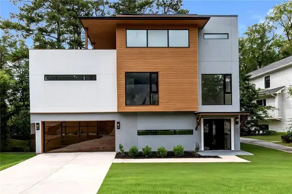 1653 Wayland Circle Ne, Brookhaven, GA 30319