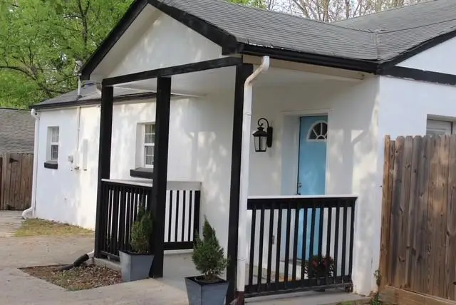 1076 Grant Way Se, Atlanta, GA 30315 - #1