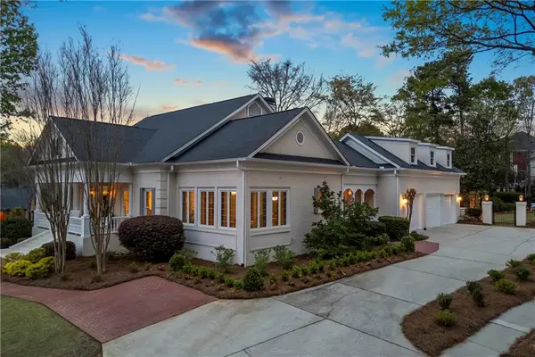 5727 Mountain Oak Drive, Braselton, GA 30517