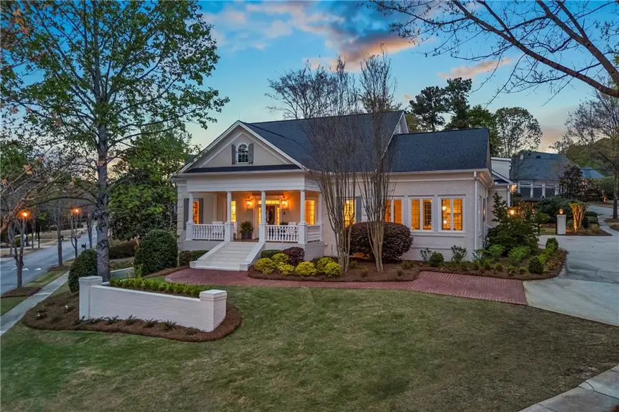 5727 Mountain Oak Drive, Braselton, GA 30517 - #3