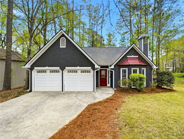 3206 Country Walk Drive, Powder Springs, GA 30127
