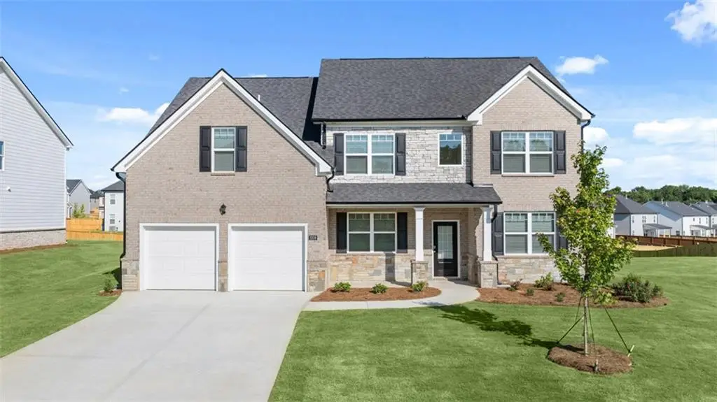 191 Sandy Oak Drive, Loganville, GA 30052 - #1