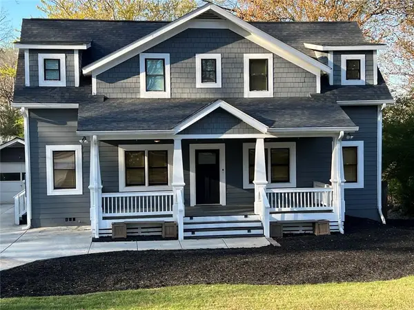 2260 Wallace Drive, Chamblee, GA 30341